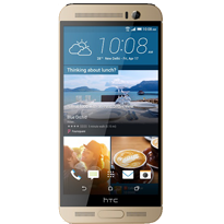 HTC One M9+ (One M9 Plus)