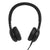 Headset m. Ledning (On-Ear & Over Ear)