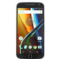 Motorola Moto G4/G4 Plus