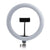 Ring Light & LED Stativ