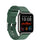 Sinox Lifestyle Smartwatch Rem & Skærmbeskyttelse