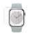 Apple Watch Series 8 PanzerGlass® Skærmbeskyttelse & Beskyttelsesglas 45mm
