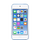 iPod Touch 6th Gen. Cover & Skærmbeskyttelse