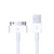 iPhone 3/4/4s Kabel - Dock - Tilbehør
