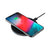 Trådløs Oplader m. Single Charging Pad