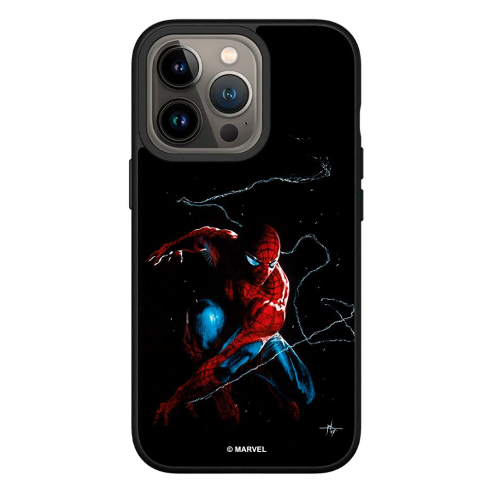 spider man cover iphone 14 pro max