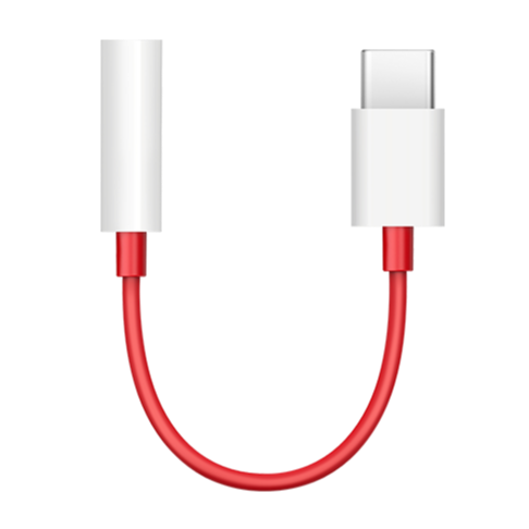 USB-C til Jack-stik 3.5 Adapter | MOBILCOVERS.DK