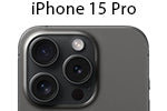 iPhone 15 Pro Covers og Tilbehør