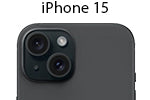 iPhone 15 Covers og Tilbehør