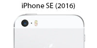 iPhone SE (2016) Covers og Tilbehør