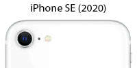 iPhone SE (2020) Covers og Tilbehør