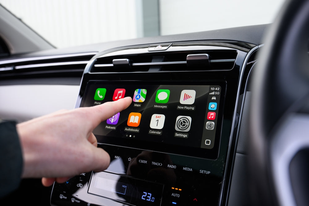 Hvad er Apple CarPlay? Fuld forklaring på funktioner og fordele