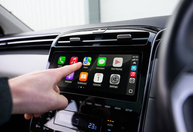 Hvad er Apple CarPlay? Fuld forklaring på funktioner og fordele