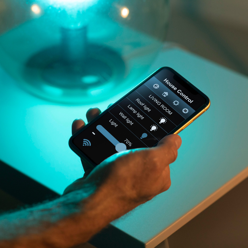 Smart home: Hvad er Z-Wave? - Sådan fungerer det