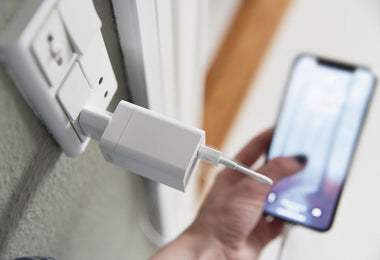 Hvorfor lader din telefon langsomt op? Watt, Quick Charge og kabelkvalitet