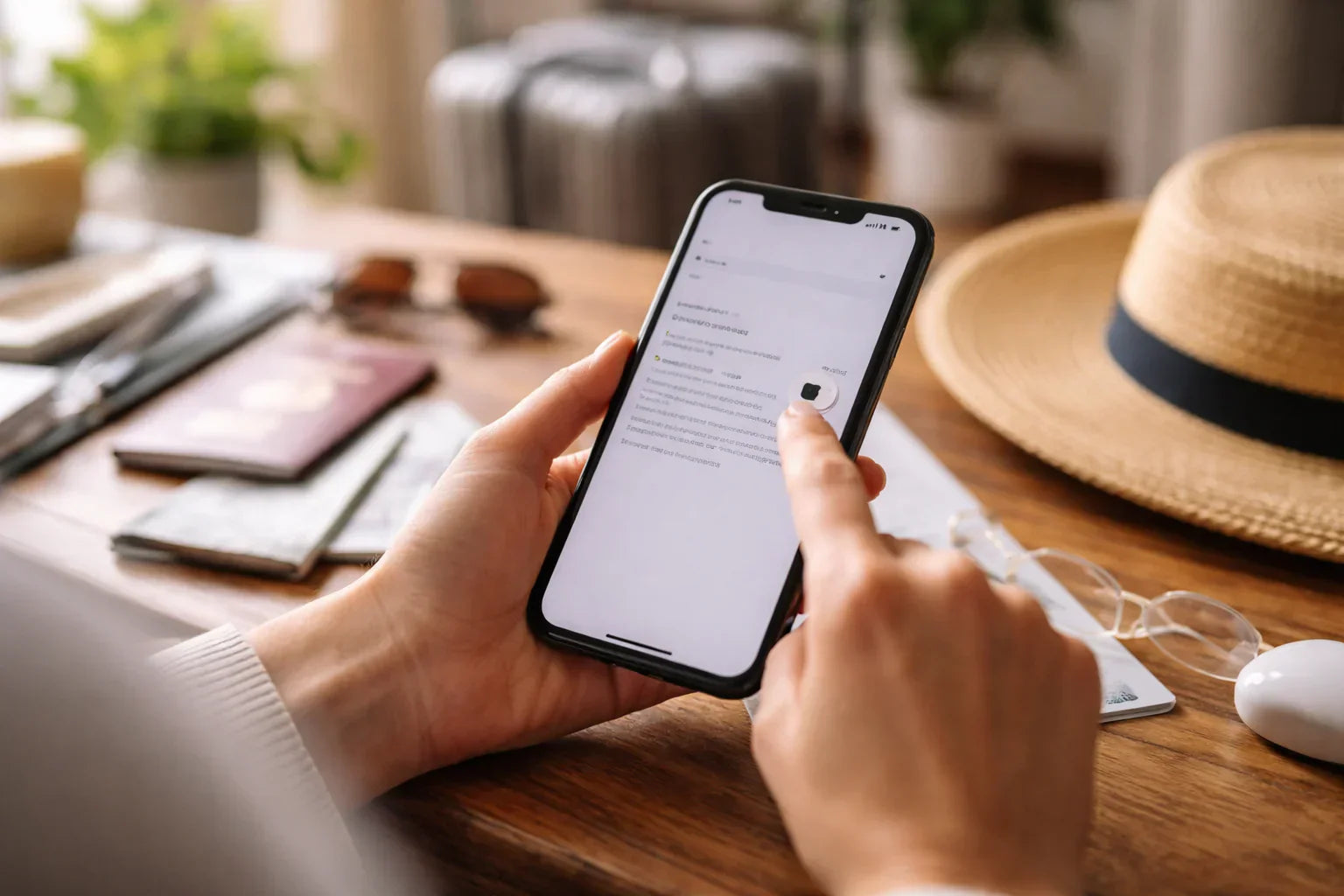 Slå fra på mobil i udlandet: Undgå roaming og skjulte datafælder