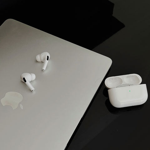 Guide: Sådan får du mere ud af dine AirPods Pro