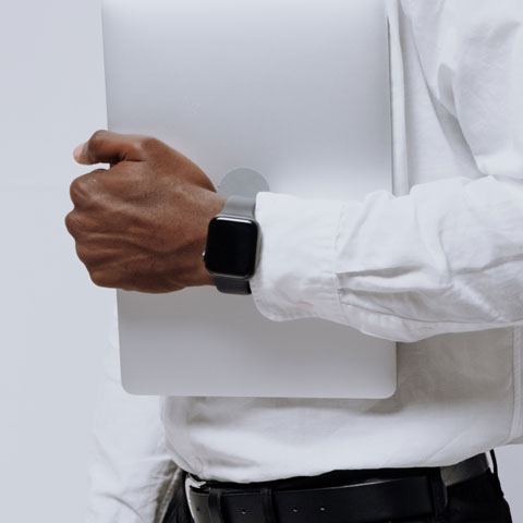 Remme, Covers, Glasbeskyttelse samt Andet Tilbehør til Apple Watch