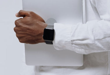 Remme, Covers, Glasbeskyttelse samt Andet Tilbehør til Apple Watch