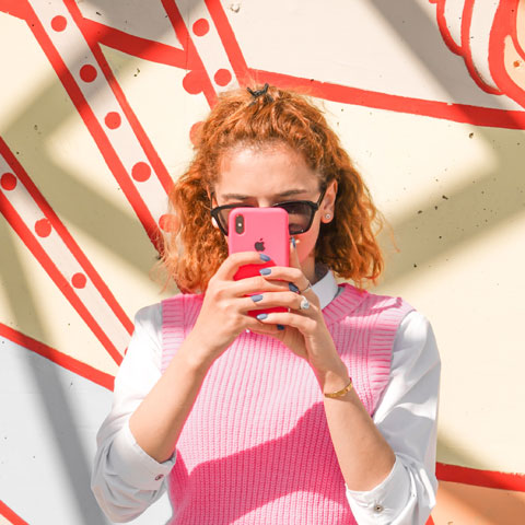 iPhone Xs Max Cover