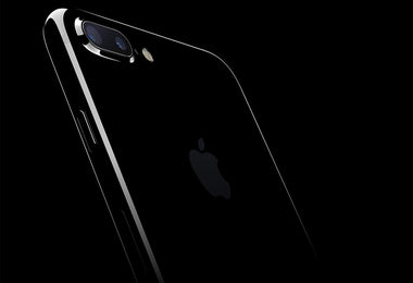 iPhone 7 og iPhone 7 Plus er nu en realitet