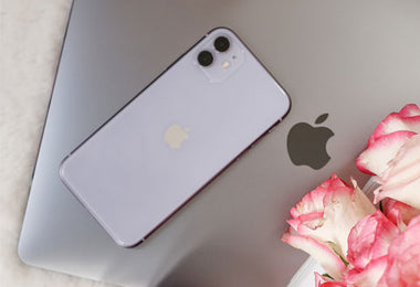 Personliggør din iPhone 11 med et cover