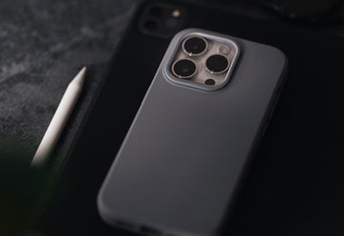 Vi har dit nye iPhone 12 Cover