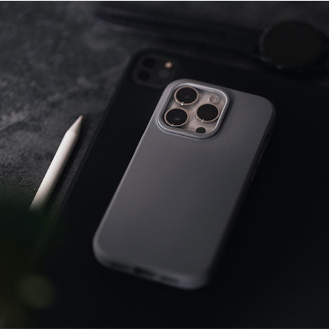 iPhone 12 covers: Vi er klar