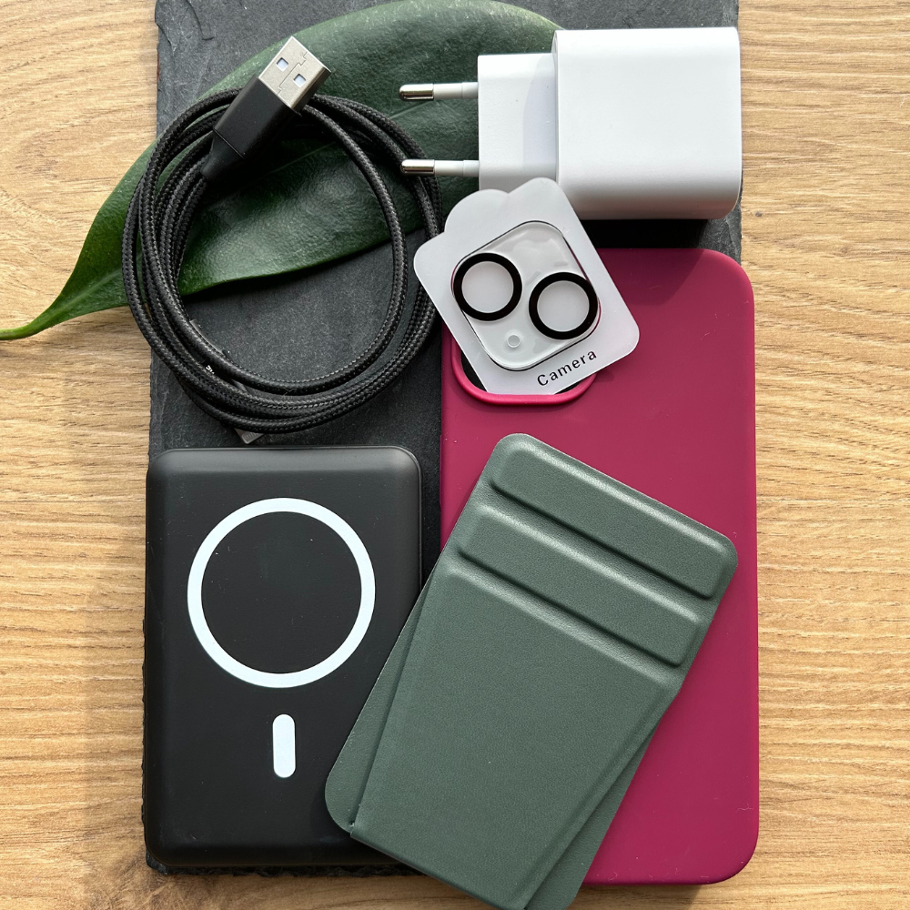 3 undervurderede accessories til de nye iPhone 15