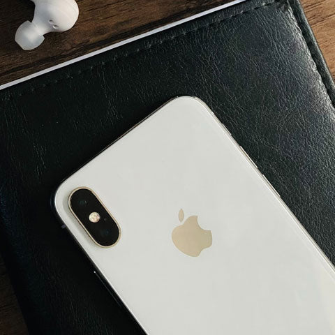 iPhone X Cover