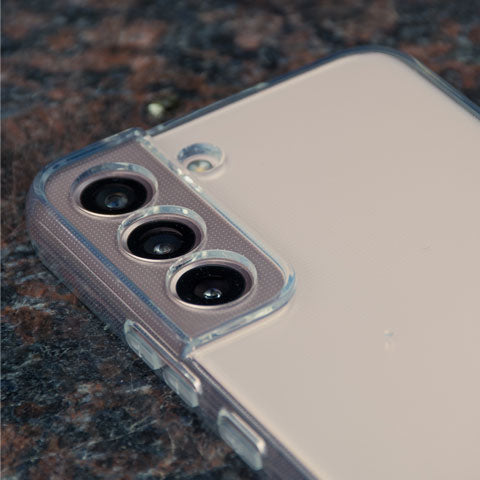 Samsung Galaxy S22 cover