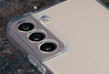 Samsung Galaxy S22 cover