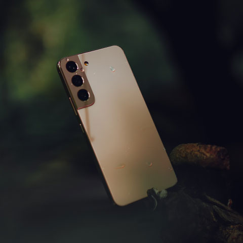 Samsung Galaxy S20 Cover