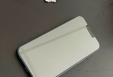 Step-by-step: Sådan monterer du skærmbeskyttelse på din mobil