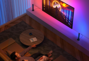 Den ultimative smart home guide for begyndere