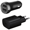 Oplader til mobil