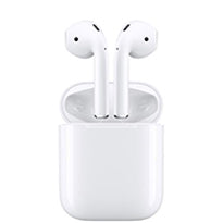 Apple AirPods 1. & 2. Gen. (2016 / 2019)