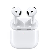 Apple AirPods 4. Gen. (2024)