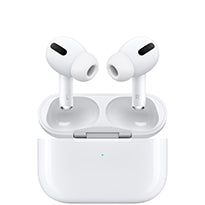 Apple AirPods Pro 1. Gen. (2019)