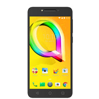 Alcatel A5 LED