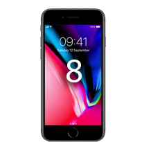 iPhone 8