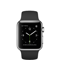 Apple Watch Series 1 38mm