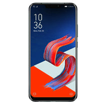 Asus Zenfone 5Z ZS620KL