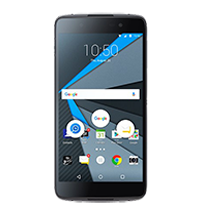 BlackBerry DTEK50
