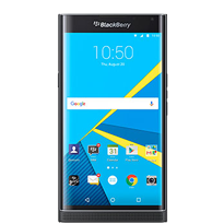BlackBerry Priv