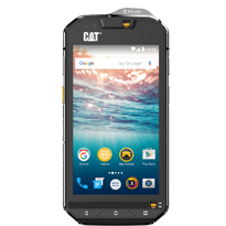 CAT S60