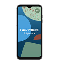 FairPhone 4