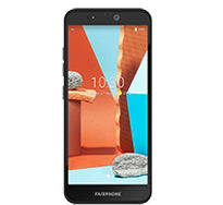 Fairphone 3+ (Plus)