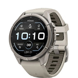 Garmin Fenix 9 Pro (43mm)
