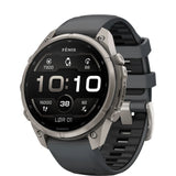 Garmin Fenix 9 Pro (47mm)